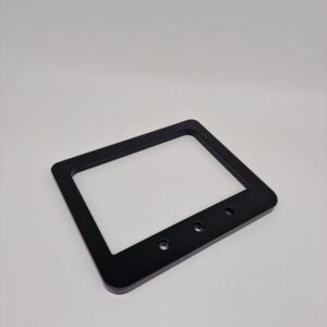 Wheeliebar Bügel/Frame