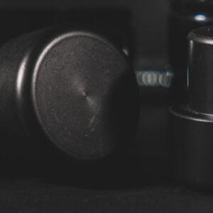 Kunstoffeinsätze/Ersatz